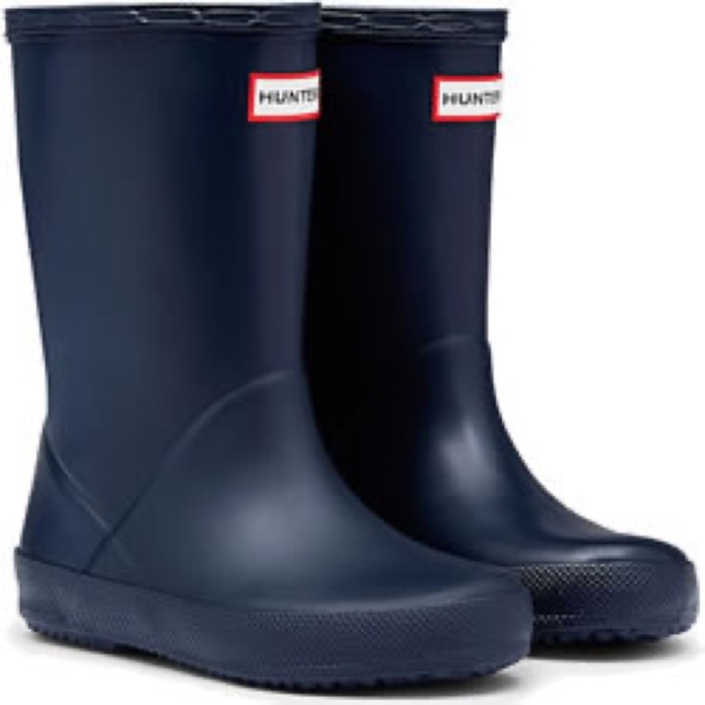 Baby Hunter Wellies